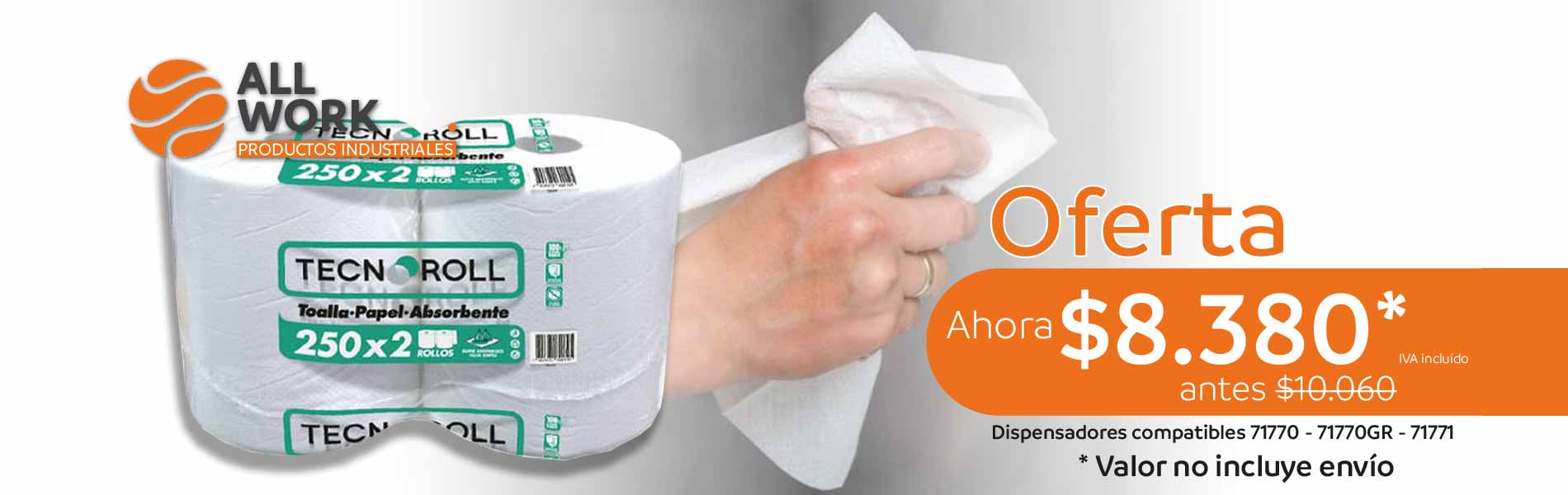 Nature Site slideshow