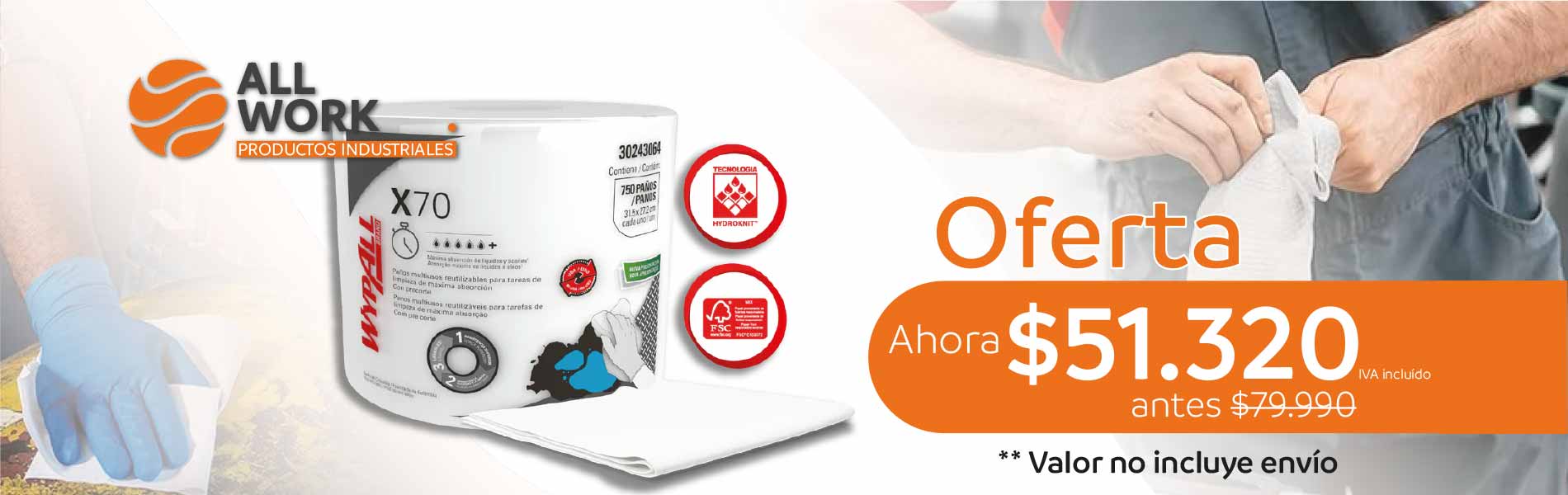 Nature Site slideshow