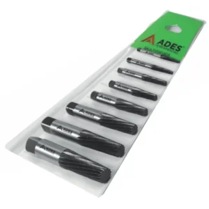 JGO. EXTRACTORES DE PERNOS 8 PZAS. (O-600)