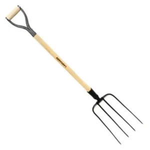 HORQUETA PASTO 6 PUAS  MANGO 1.35 MTS. (H60T-L213)