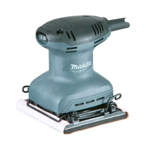 LIJADORA DE ACABADOS 4.3/8" X 4 "MT" (M9200G)