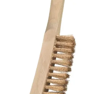 ESCOBILLA DE BRONCE 3 HILERAS (107.331)