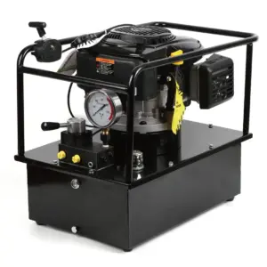 BOMBA HIDRAULICA A GASOLINA (HHB-150B)