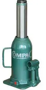 GATA BOTELLA DE 5 TON. (CBJ 5)