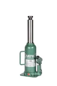 GATA BOTELLA DE 10 TON. (CBJ 10)