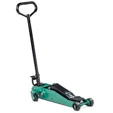 GATA CAIMAN DE 2 TON. LARGA (2T-C)