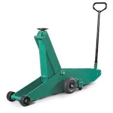 GATA CAIMAN DE 12 TON. LARGA (12T-CK)