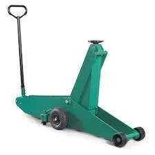 GATA CAIMAN DE 20 TON. LARGA (20T-CK)