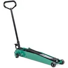 GATA CAIMAN DE 2 TON. LARGA BAJO PERFIL (2T-77)