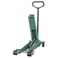 GATA CAIMAN DE 2 TON. LARGA BOGIE PU (2T-C BOGIE P