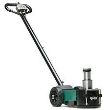 GATA CAIMAN DE 20-40 TON. OLEO NEUMATICA (A4020-C)