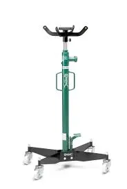 GATA HIDRAULICA DE FOSO 525 KG. (TJ 525)