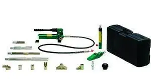 PORTO POWER DE 4 TON. (CRK 4)