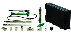 PORTO POWER DE 10 TON. (CRK 10)