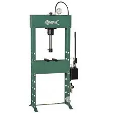 PRENSA HIDRAULICA 20 TON. COLUMNA (HP 20)