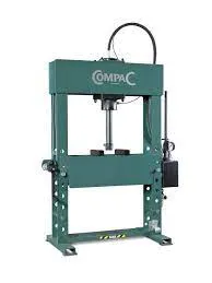 PRENSA HIDRAULICA 50 TON. COLUMNA (HP 50)