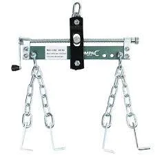 NIVELADOR DE CARGA PARA PLUMA PARA 500KG (939010)