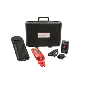 DETECTOR VOLTAJE HDE DE 120V A 500KV CA (PRX-500)