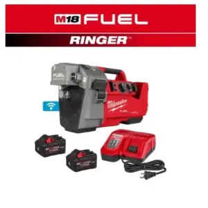 RANURADORA BATERIA M18 1.1/4-6" (2927-22)