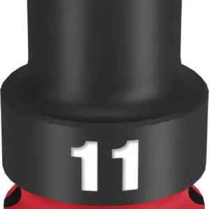 DADO IMPACTO []1/2" DE 11MM (49-66-6243)