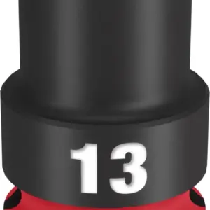 DADO IMPACTO []1/2" DE 13MM (49-66-6245)