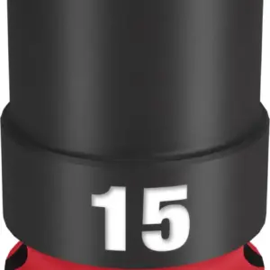 DADO IMPACTO []1/2" DE 15MM (49-66-6247)