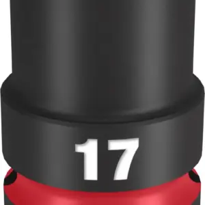 DADO IMPACTO []1/2" DE 17MM (49-66-6249)