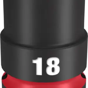 DADO IMPACTO []1/2" DE 18MM (49-66-6250)