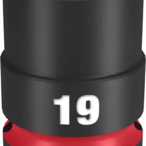 DADO IMPACTO []1/2" DE 19MM (49-66-6251)