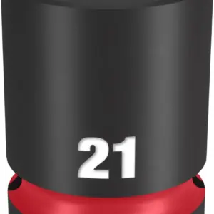 DADO IMPACTO []1/2" DE 21MM (49-66-6253)