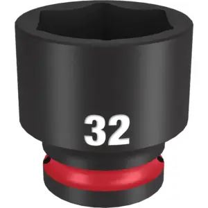 DADO IMPACTO []1/2" DE 32MM (49-66-6264)