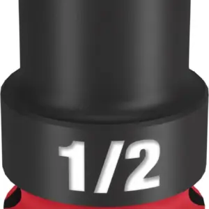 DADO IMPACTO []1/2" DE 1/2" (49-66-6202)