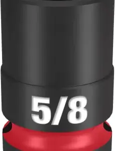 DADO IMPACTO []1/2" DE 5/8" (49-66-6204)