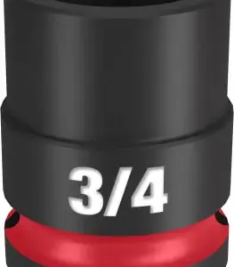 DADO IMPACTO []1/2" DE 3/4" (49-66-6206)