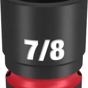 DADO IMPACTO []1/2" DE 7/8" (49-66-6208)