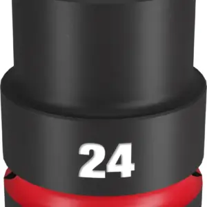 DADO IMPACTO []3/4" DE 24MM (49-66-6362)