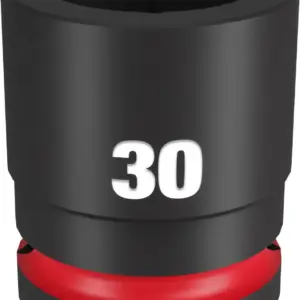 DADO IMPACTO []3/4" DE 30MM (49-66-6368)