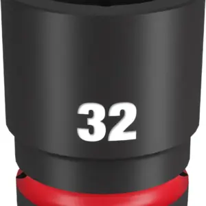 DADO IMPACTO []3/4" DE 32MM (49-66-6370)