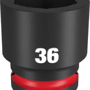 DADO IMPACTO []3/4" DE 36MM (49-66-6374)