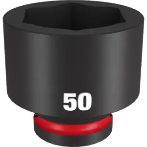 DADO IMPACTO []3/4" DE 50MM (49-66-6388)