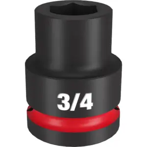DADO IMPACTO []3/4" DE 3/4"(49-66-6303)