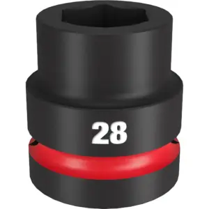 DADO IMPACTO []1" DE 28MM (49-66-6593)