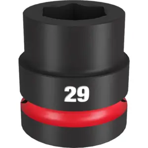 DADO IMPACTO []1" DE 29MM (49-66-6594)