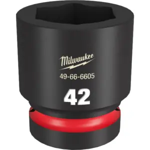 DADO IMPACTO []1" DE 42MM (49-66-6605)
