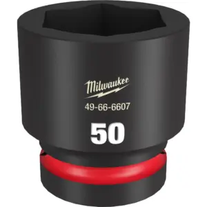 DADO IMPACTO []1" DE 50MM (49-66-6607)