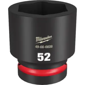 DADO IMPACTO []1" DE 52MM (49-66-6608)