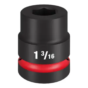DADO IMPACTO []1" DE 1.3/16"(49-66-6551)