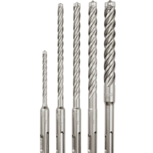 JGO BROCAS SDSPLUS 5 PIEZAS(48-20-7498)