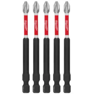 KIT 5 PUNTAS IMPAC PH2X90(48-32-4564)