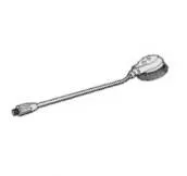 LANZA CEPILLO GIRATORIO PROFESIONAL (24911)